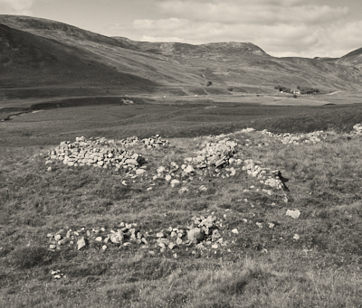 Gleann Beag © George Logan 2026