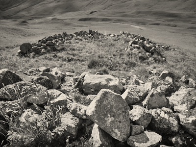 Gleann Beag © George Logan 2026